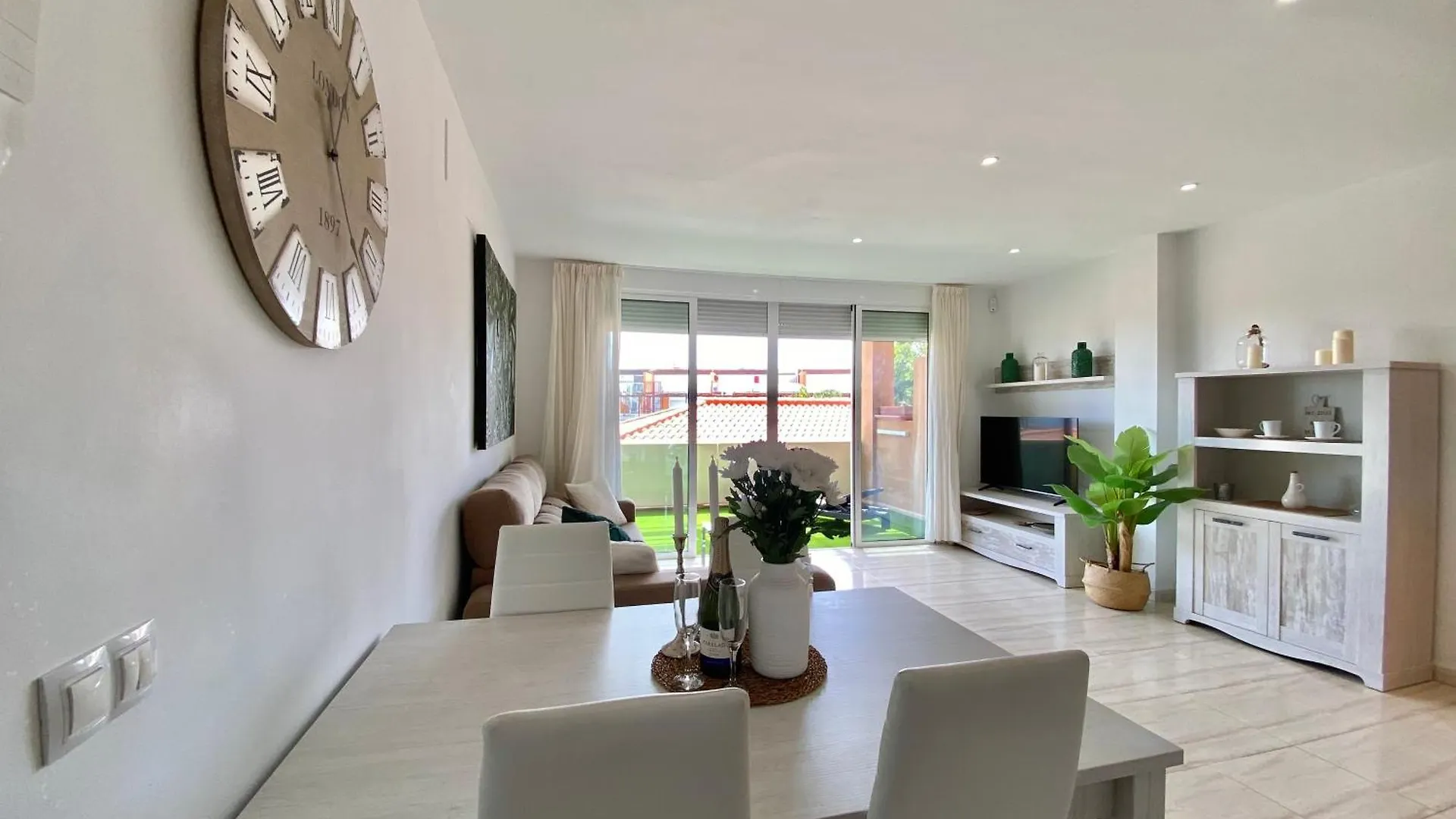 Apartamento Casa Cleta San Miguel de Abona Apartment