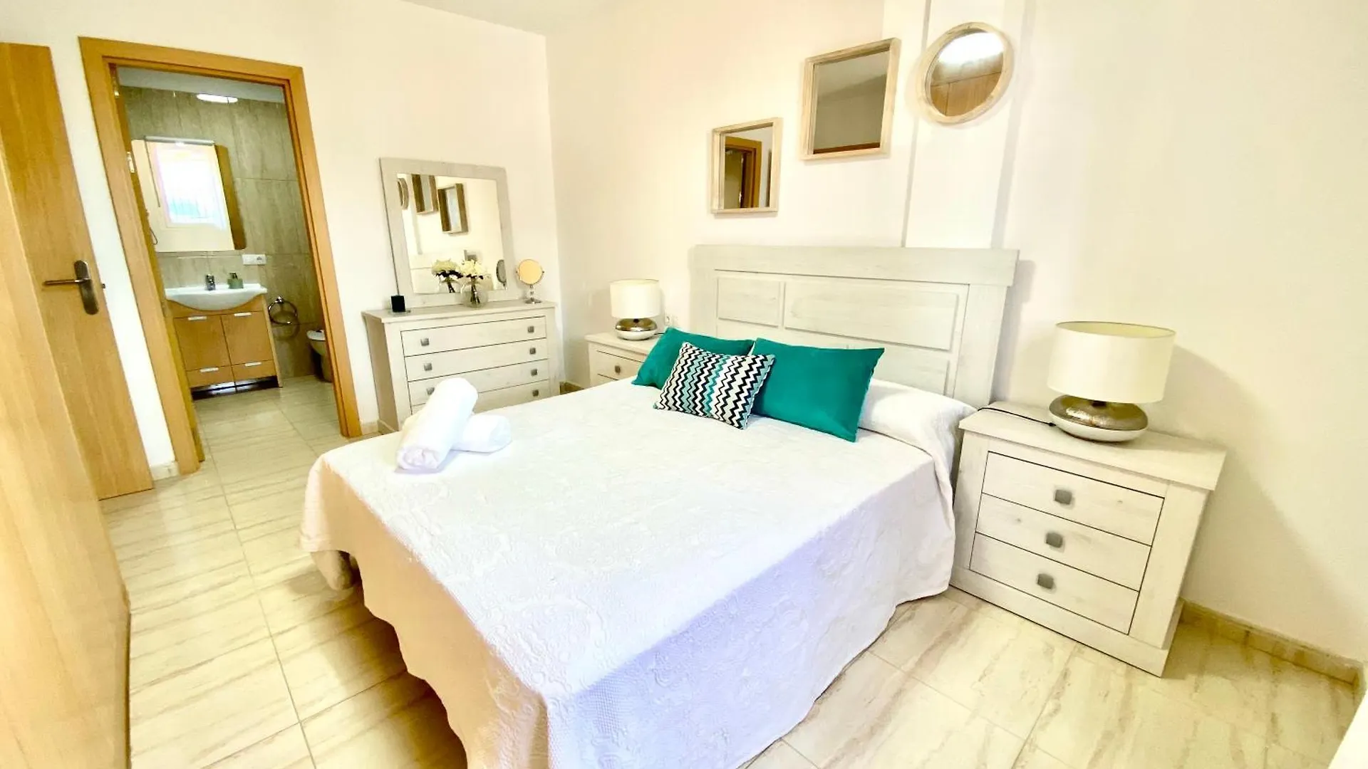 Apartamento Casa Cleta San Miguel de Abona 0*,  Spain