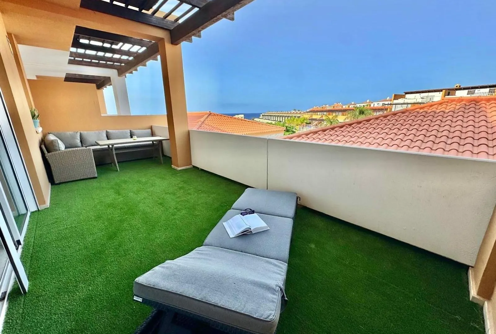 Apartment Apartamento Casa Cleta San Miguel de Abona