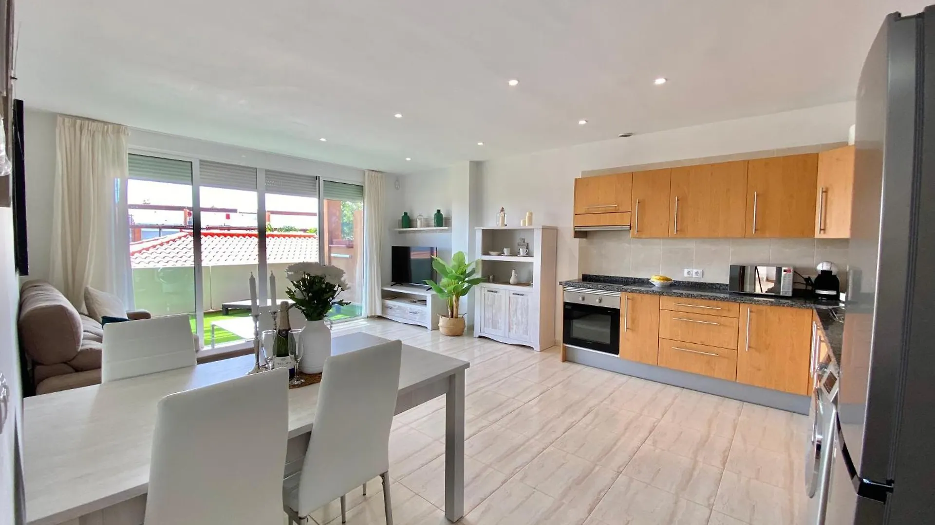 Apartamento Casa Cleta San Miguel de Abona