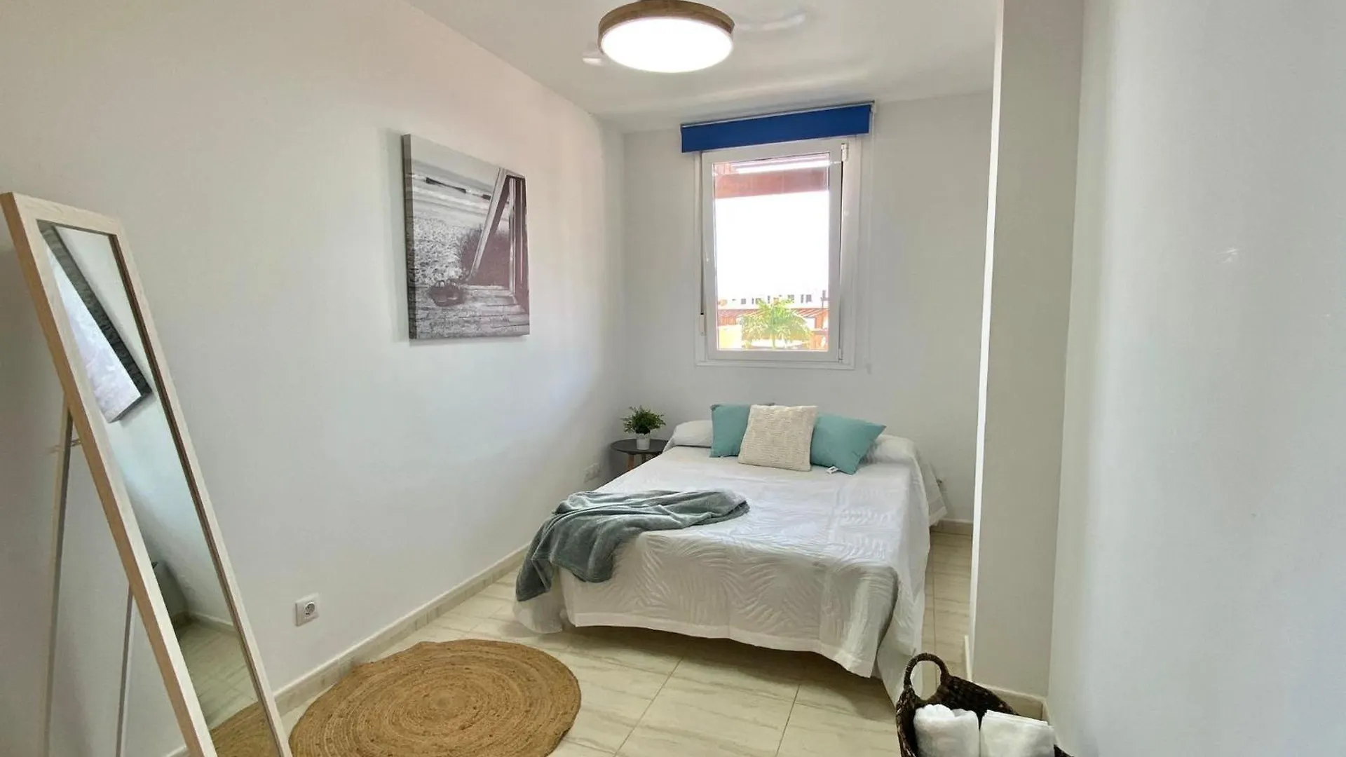 Apartmán Apartamento Casa Cleta San Miguel de Abona