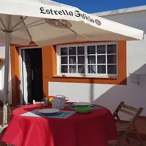Appartement Casa Tayri De Tamaide Tenerife Sur, San Miguel de Abona
