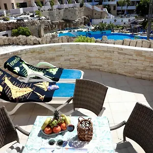 Appartement Summer Flower Apartment, Park Albatros, Close To The Ocean,golf Del Sur, San Miguel de Abona